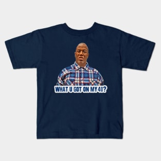 Deebo Kids T-Shirt